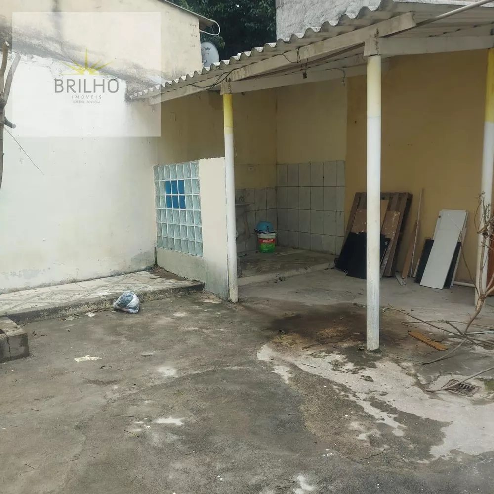 Casa, 2 quartos, 60 m² - Foto 8
