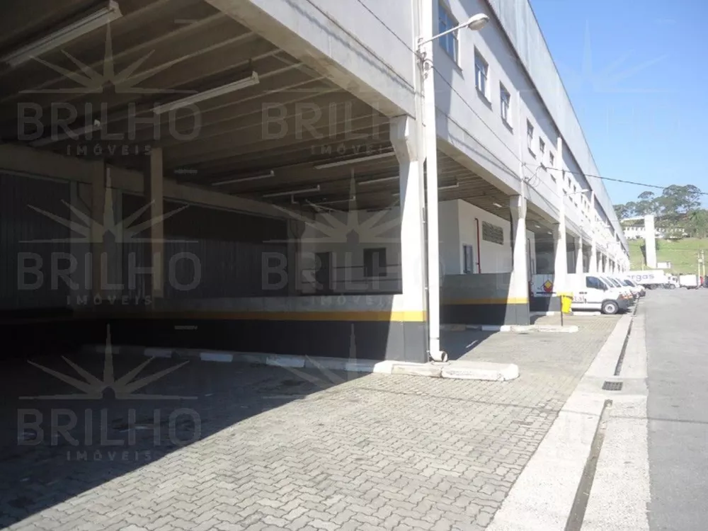 Depósito-Galpão-Armazém para alugar, 1298m² - Foto 4