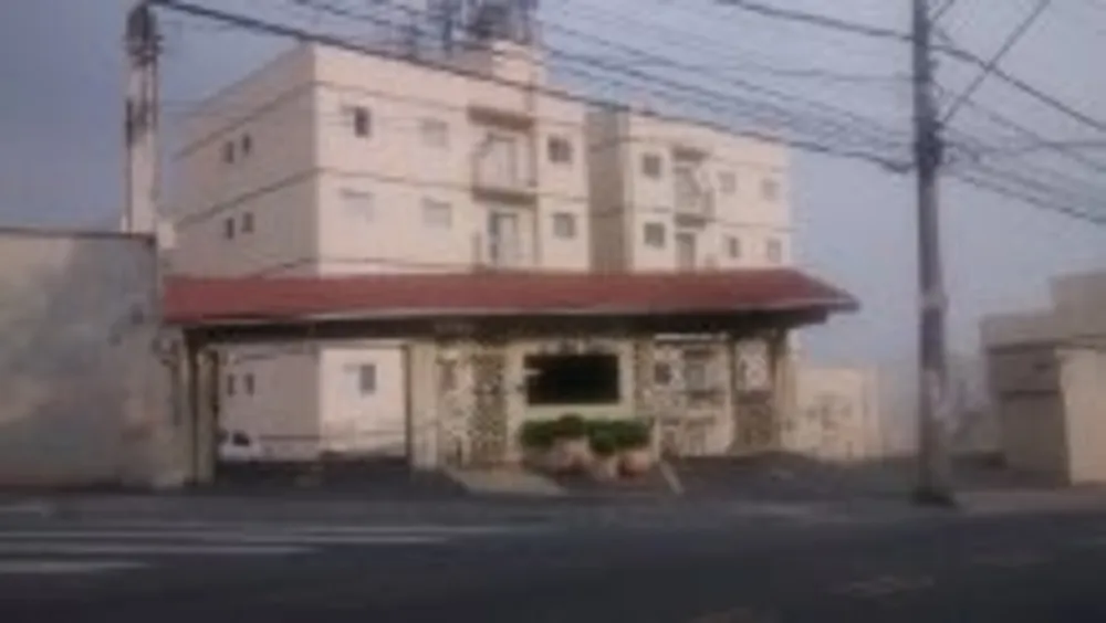 Apartamento, 2 quartos, 69 m² - Foto 2