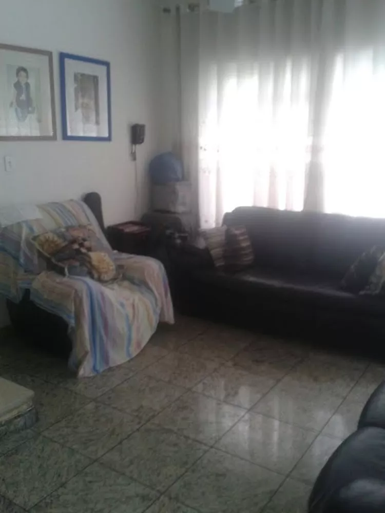 Sobrado, 3 quartos - Foto 1