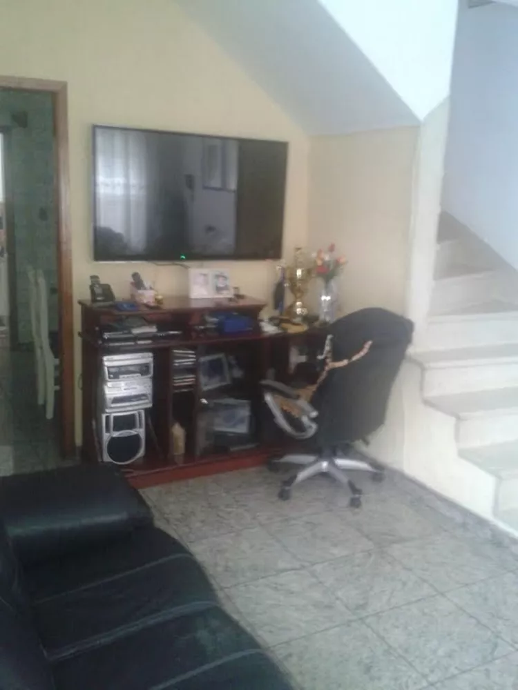 Sobrado, 3 quartos - Foto 2