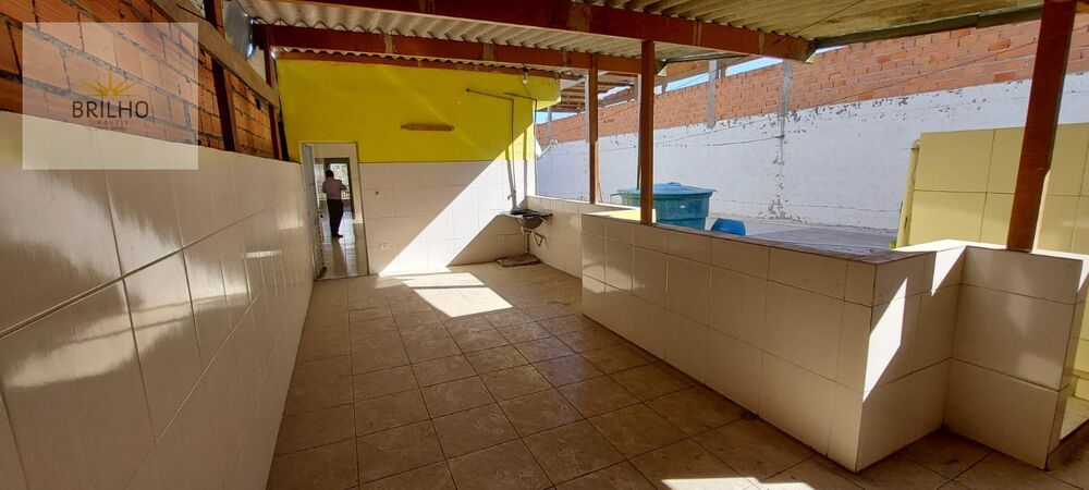 Casa para alugar com 1 quarto, 50m² - Foto 10