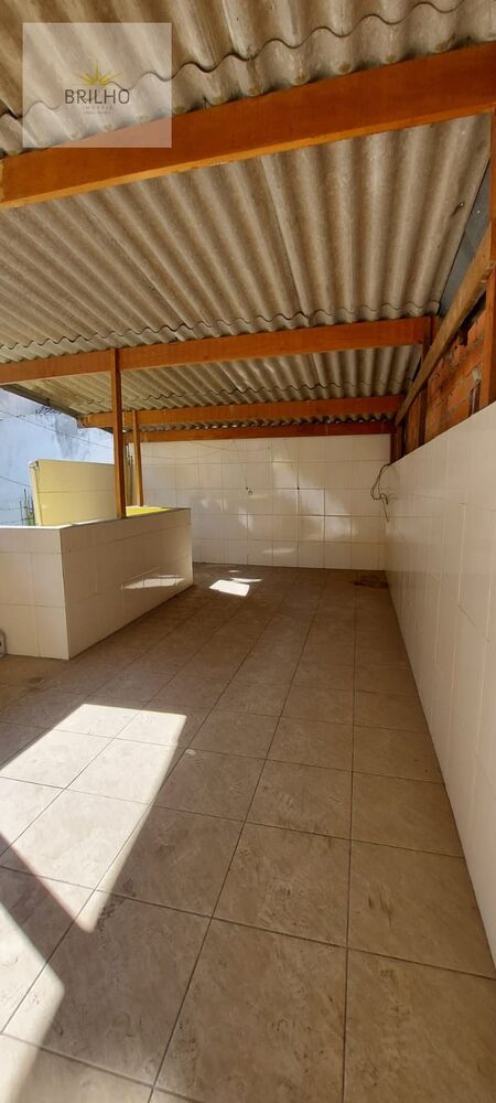 Casa para alugar com 1 quarto, 50m² - Foto 7