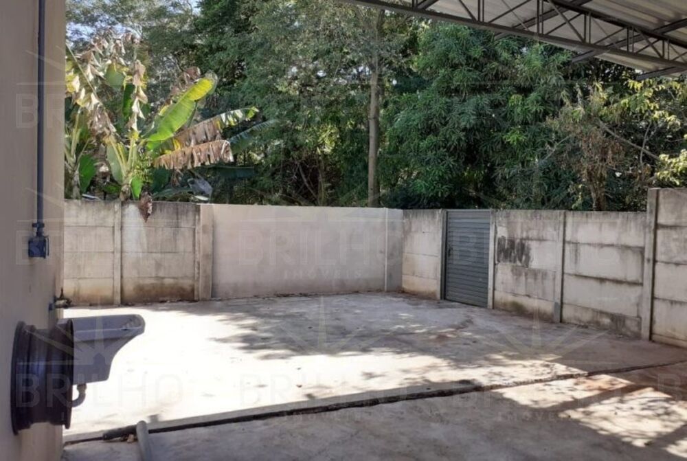 Depósito-Galpão-Armazém para alugar, 1677m² - Foto 2