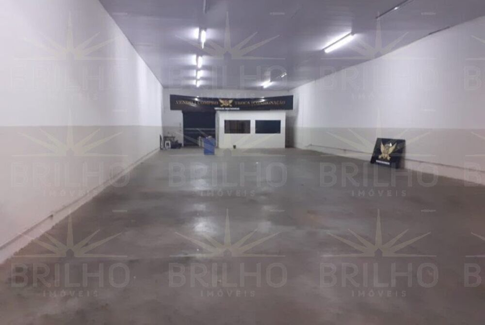 Depósito-Galpão-Armazém para alugar, 1677m² - Foto 3