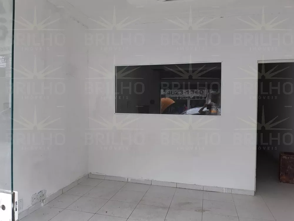 Loja-Salão para alugar, 90m² - Foto 3