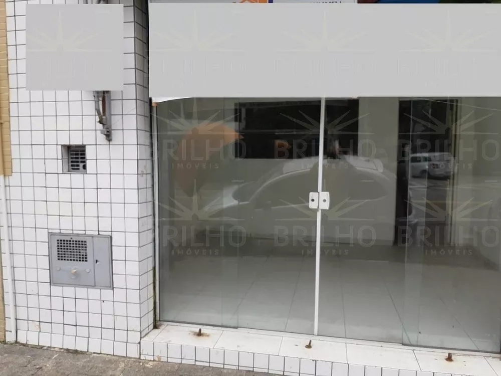 Loja-Salão para alugar, 90m² - Foto 2