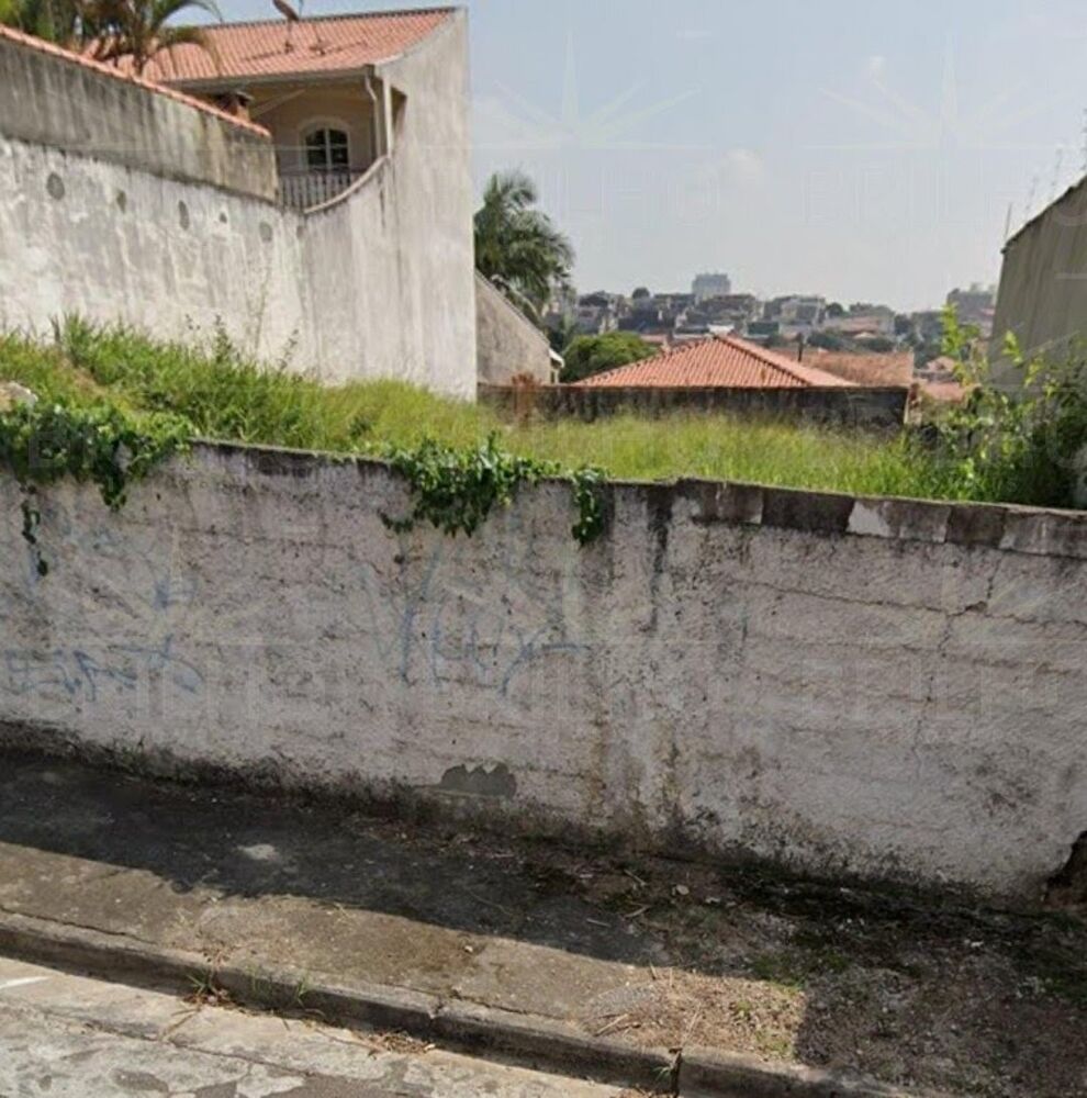 Terreno, 365 m² - Foto 1