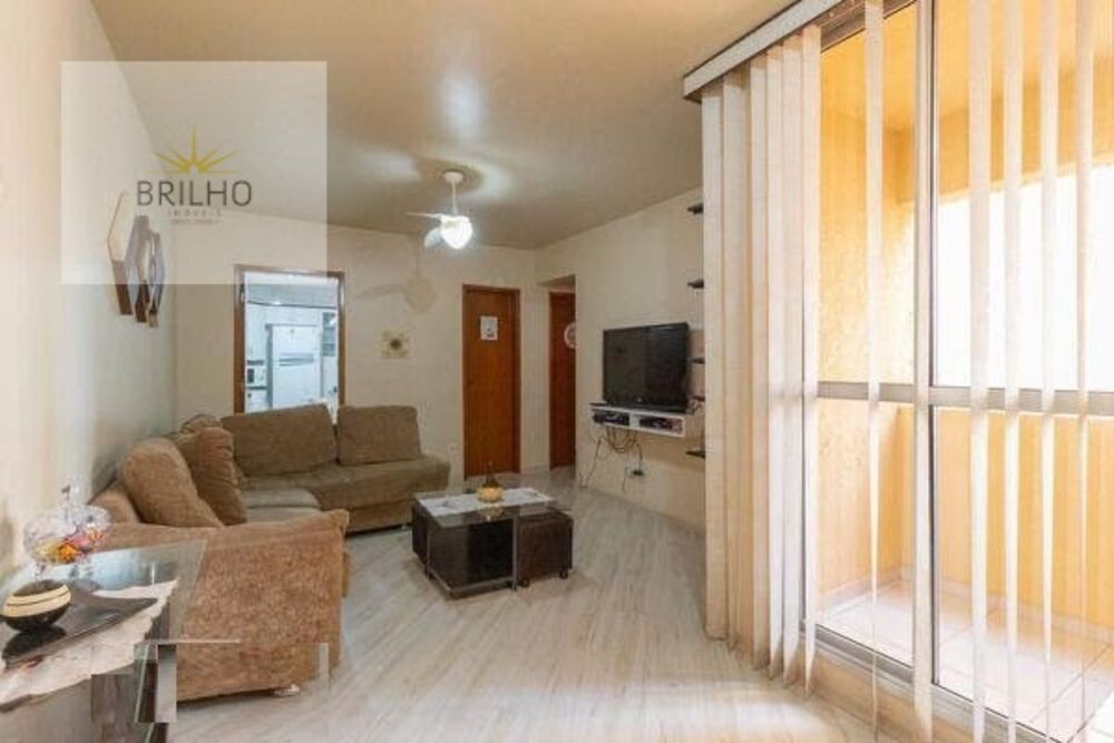 Apartamento, 2 quartos, 64 m² - Foto 3