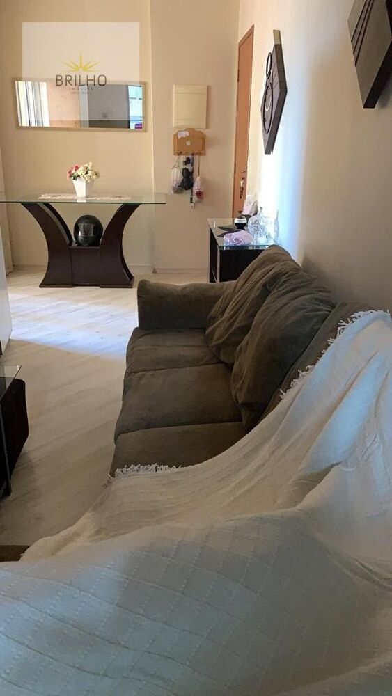 Apartamento, 2 quartos, 64 m² - Foto 2