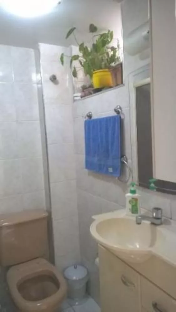 Apartamento à venda com 2 quartos, 48m² - Foto 12