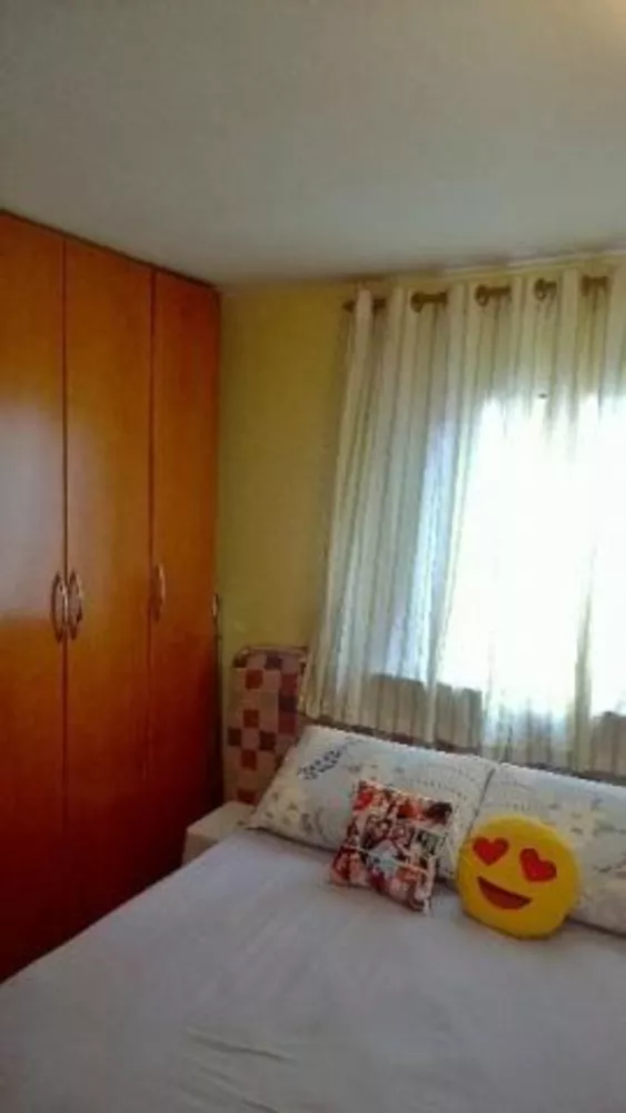 Apartamento à venda com 2 quartos, 48m² - Foto 7