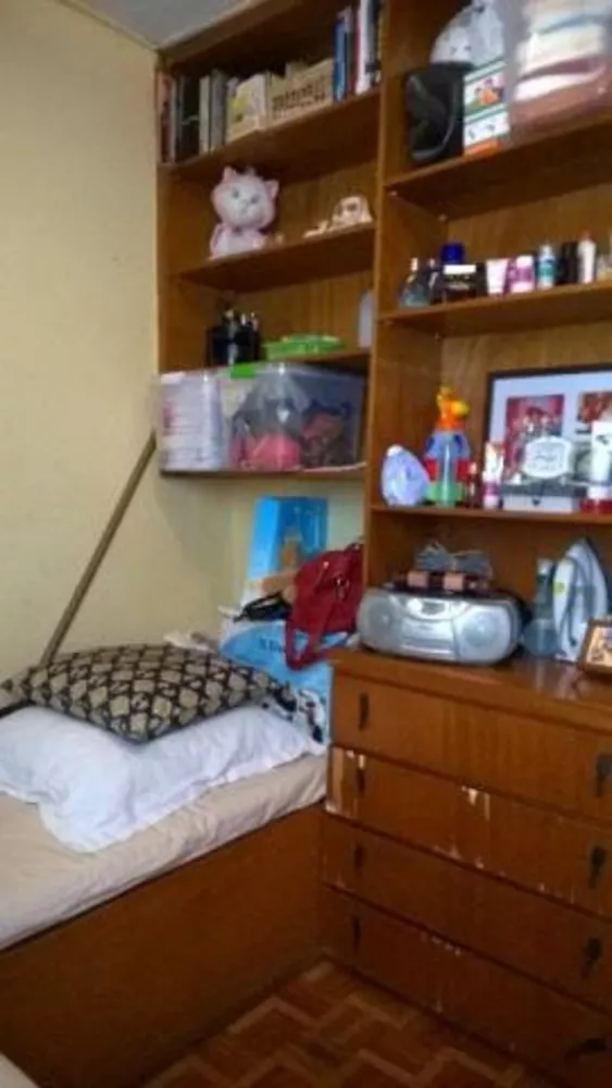 Apartamento à venda com 2 quartos, 48m² - Foto 10