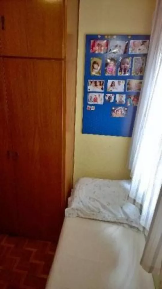 Apartamento à venda com 2 quartos, 48m² - Foto 9