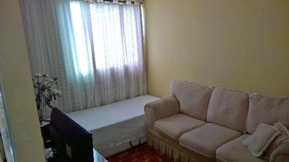 Apartamento à venda com 2 quartos, 48m² - Foto 1