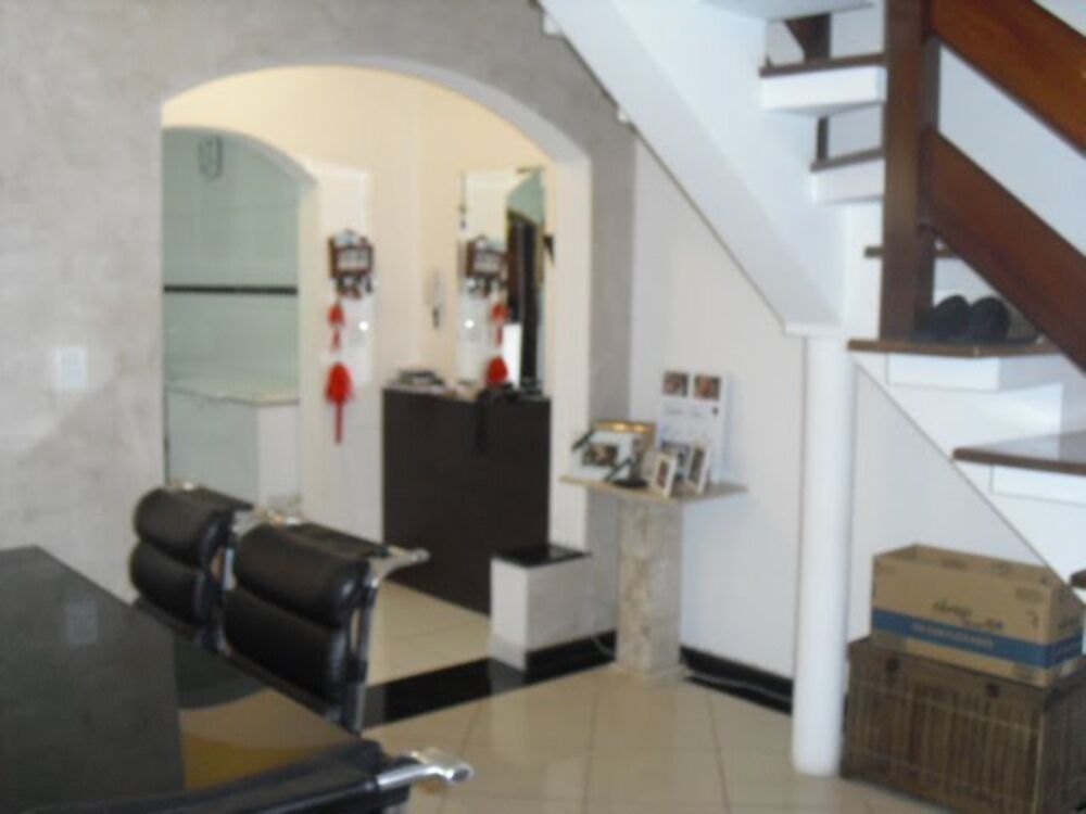 Sobrado, 4 quartos, 250 m² - Foto 2