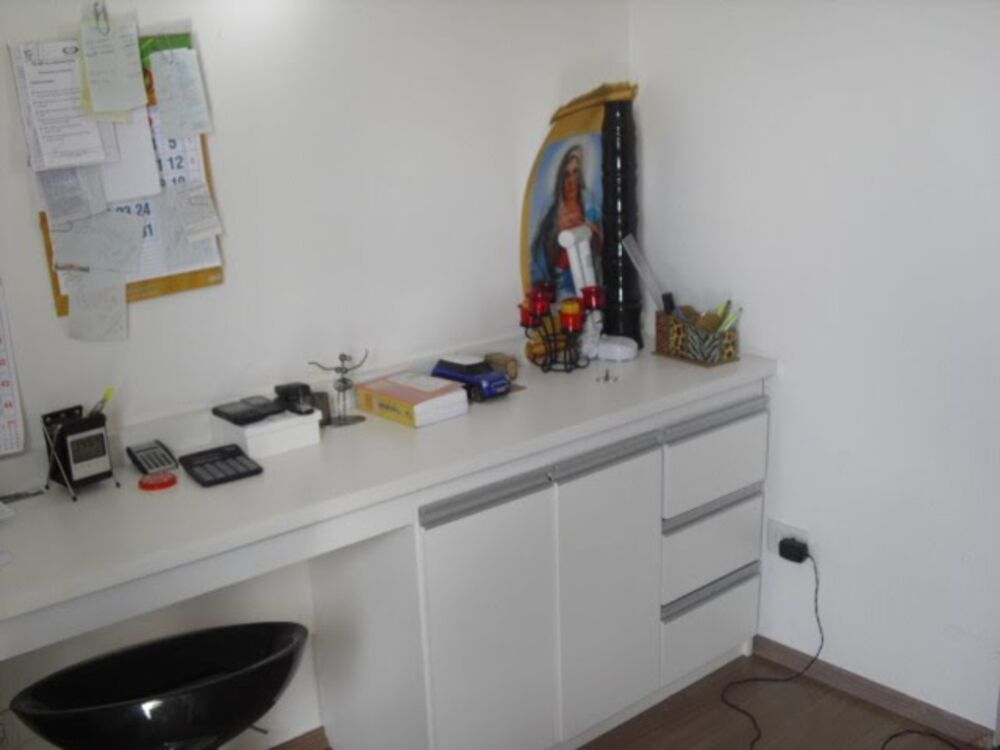 Sobrado, 4 quartos, 250 m² - Foto 4