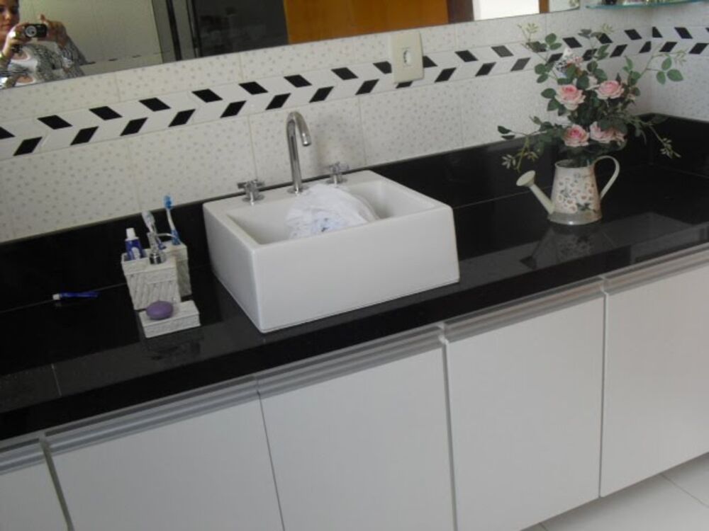 Sobrado, 4 quartos, 250 m² - Foto 1