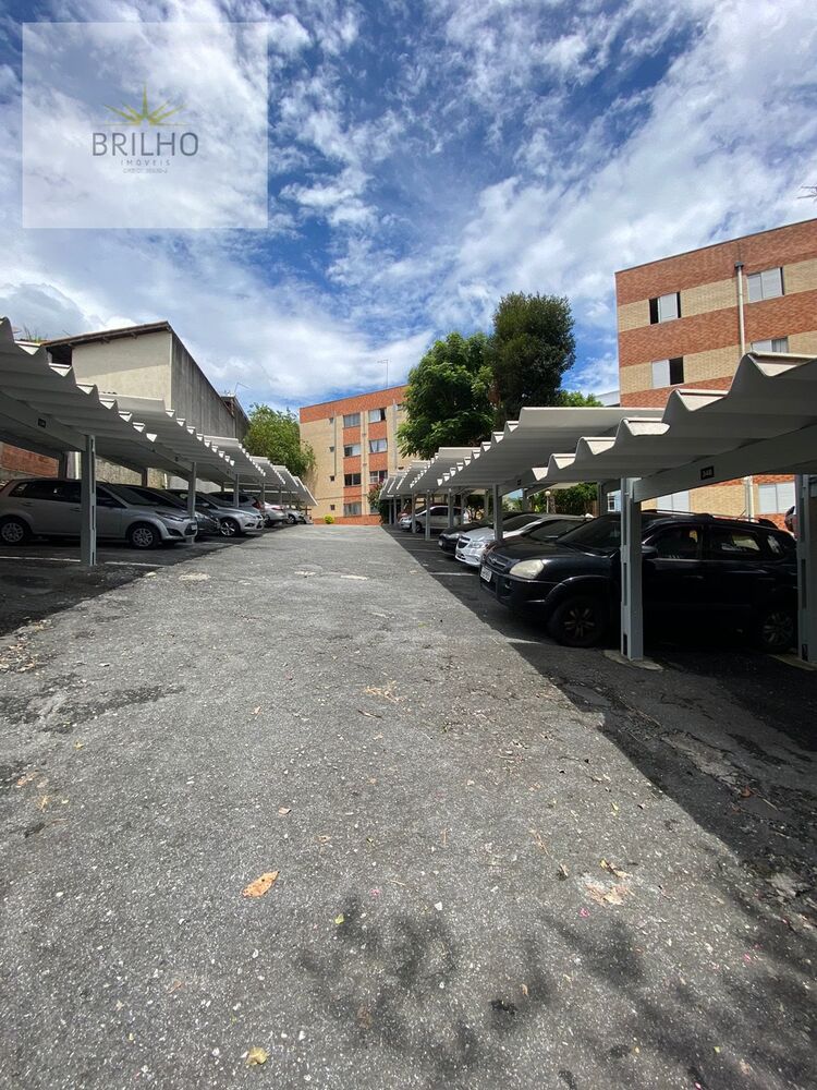 Apartamento à venda com 2 quartos, 68m² - Foto 1