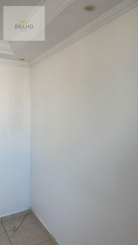Apartamento, 2 quartos, 45 m² - Foto 2