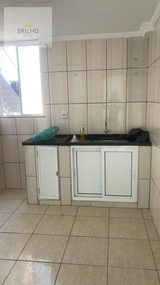Apartamento, 2 quartos, 45 m² - Foto 9