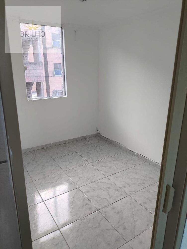 Apartamento, 2 quartos, 45 m² - Foto 11