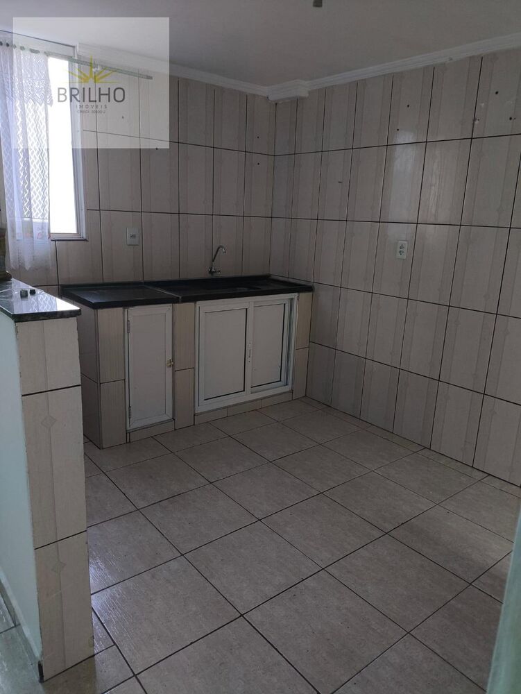 Apartamento, 2 quartos, 45 m² - Foto 6