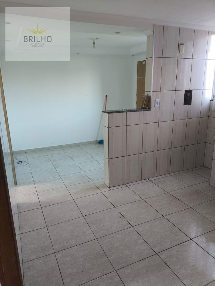 Apartamento, 2 quartos, 45 m² - Foto 12