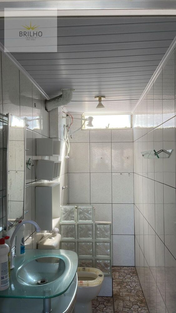 Apartamento, 2 quartos, 45 m² - Foto 8