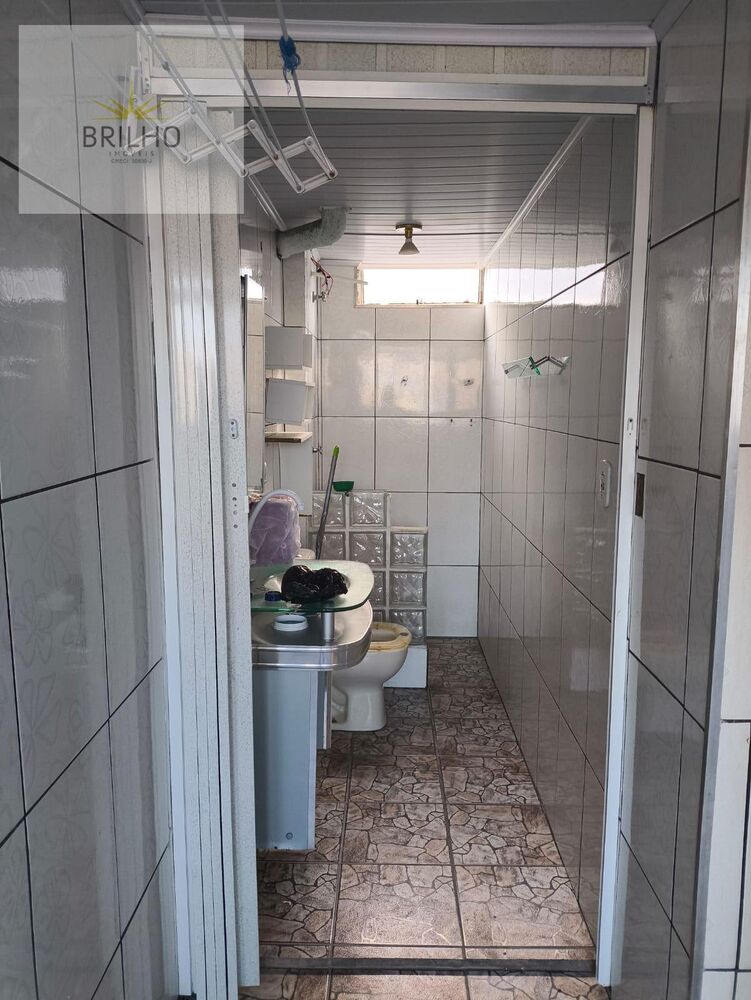 Apartamento, 2 quartos, 45 m² - Foto 19