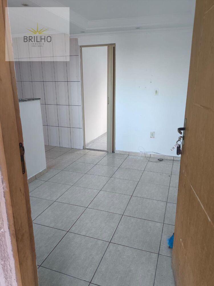 Apartamento, 2 quartos, 45 m² - Foto 14