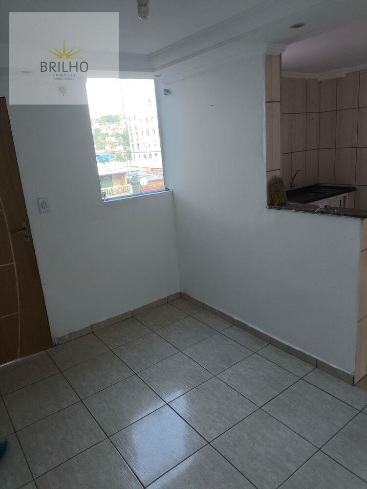 Apartamento, 2 quartos, 45 m² - Foto 3