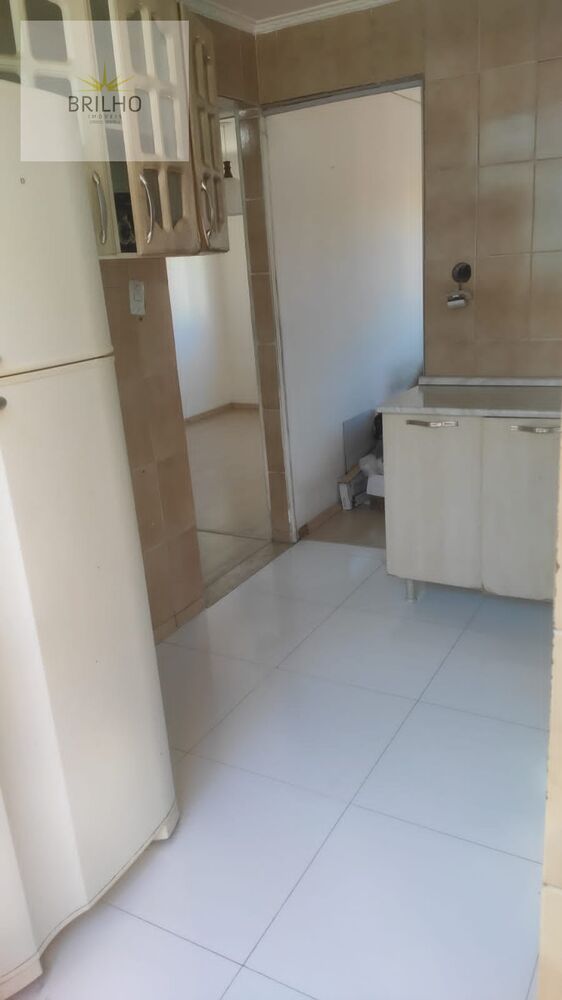 Apartamento, 2 quartos, 45 m² - Foto 15