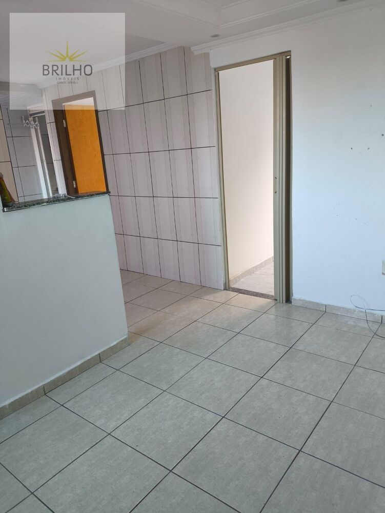 Apartamento, 2 quartos, 45 m² - Foto 17