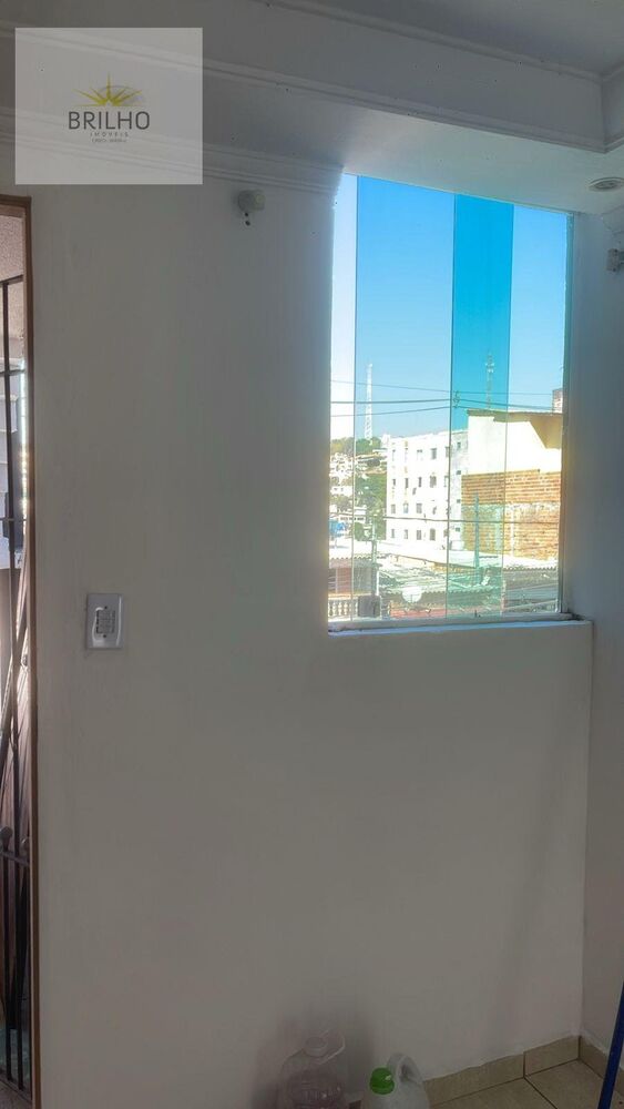 Apartamento, 2 quartos, 45 m² - Foto 1