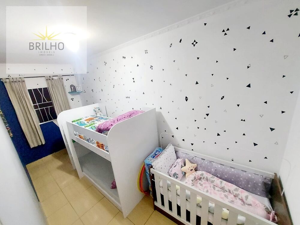 Sobrado, 3 quartos, 280 m² - Foto 5