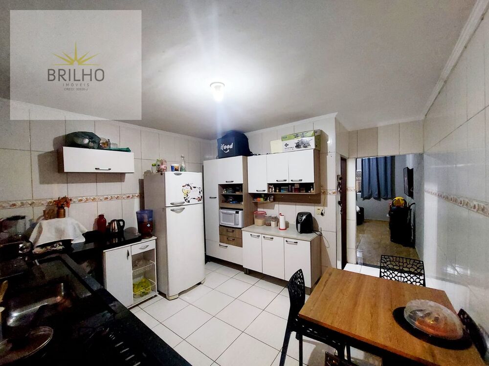 Sobrado, 3 quartos, 280 m² - Foto 6