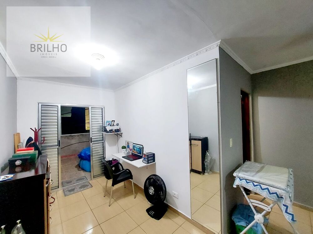 Sobrado, 3 quartos, 280 m² - Foto 2