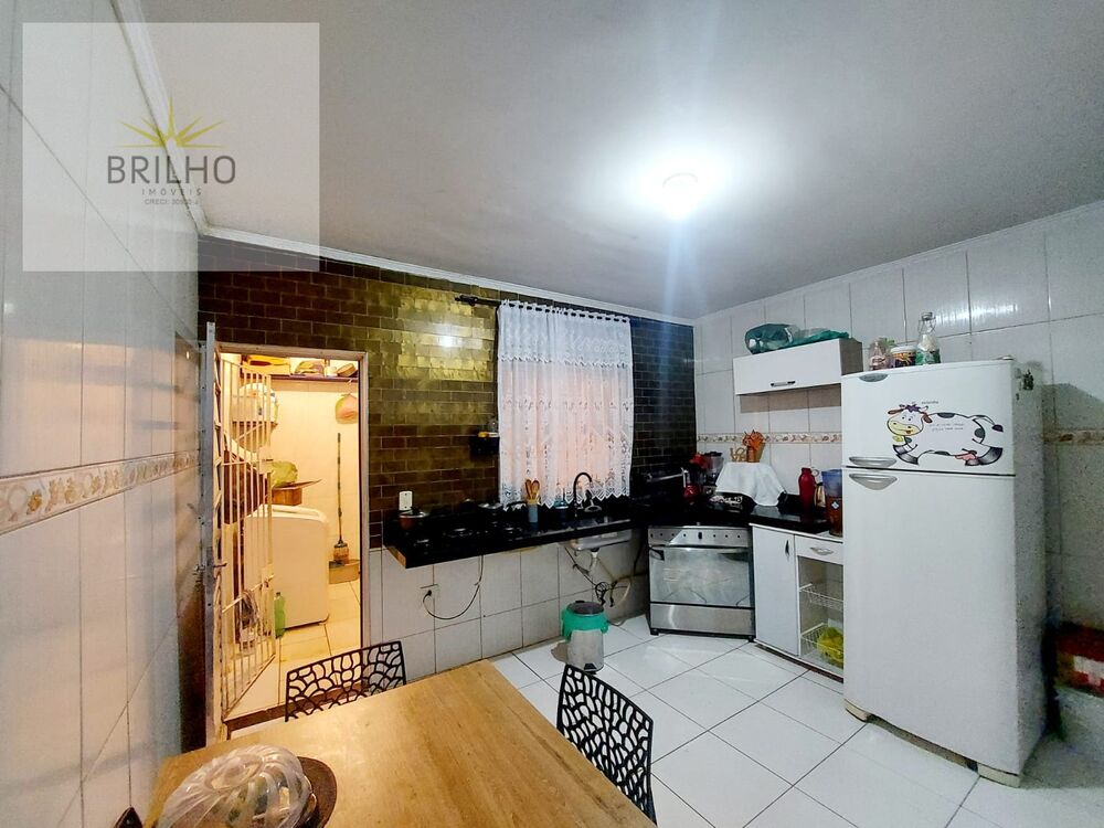 Sobrado, 3 quartos, 280 m² - Foto 4