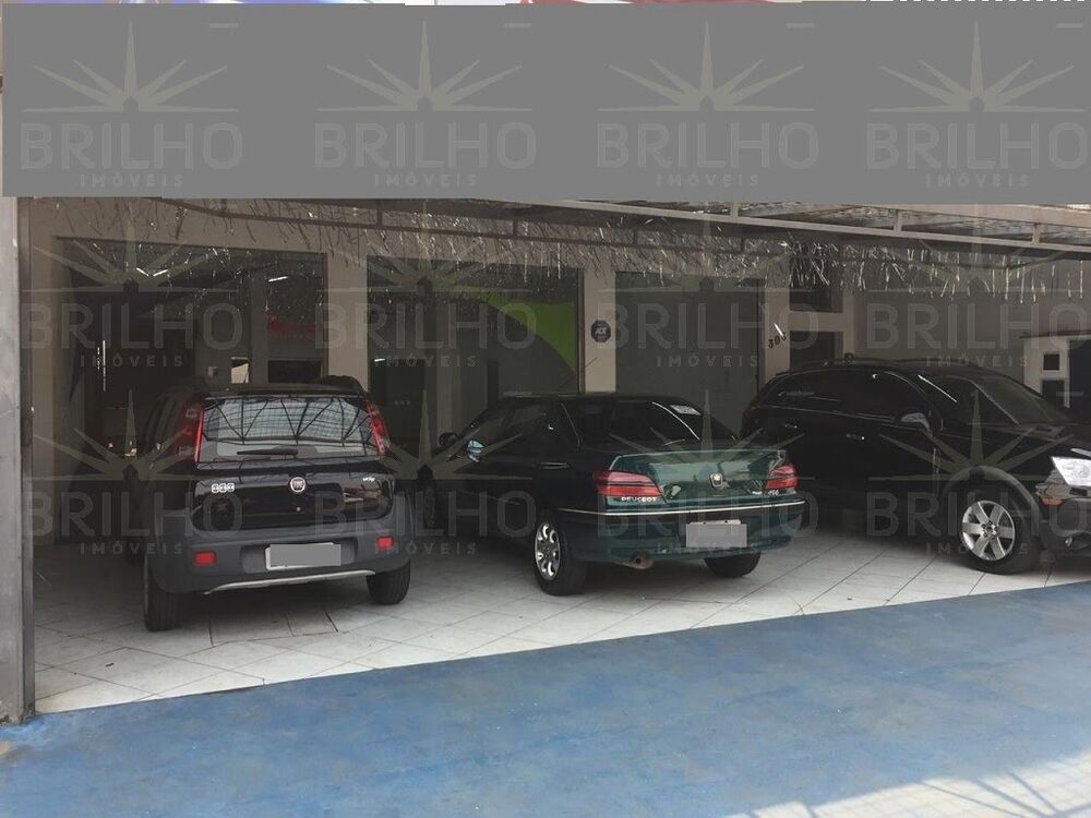 Depósito-Galpão-Armazém para alugar, 400m² - Foto 5