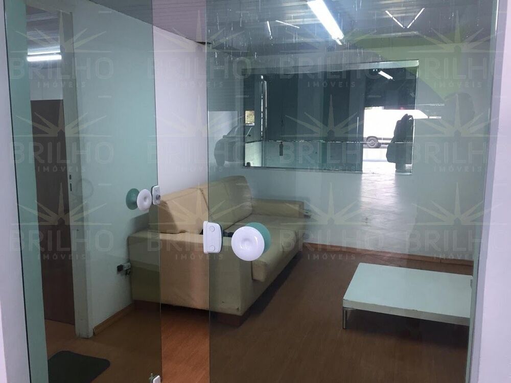 Depósito-Galpão-Armazém para alugar, 400m² - Foto 7