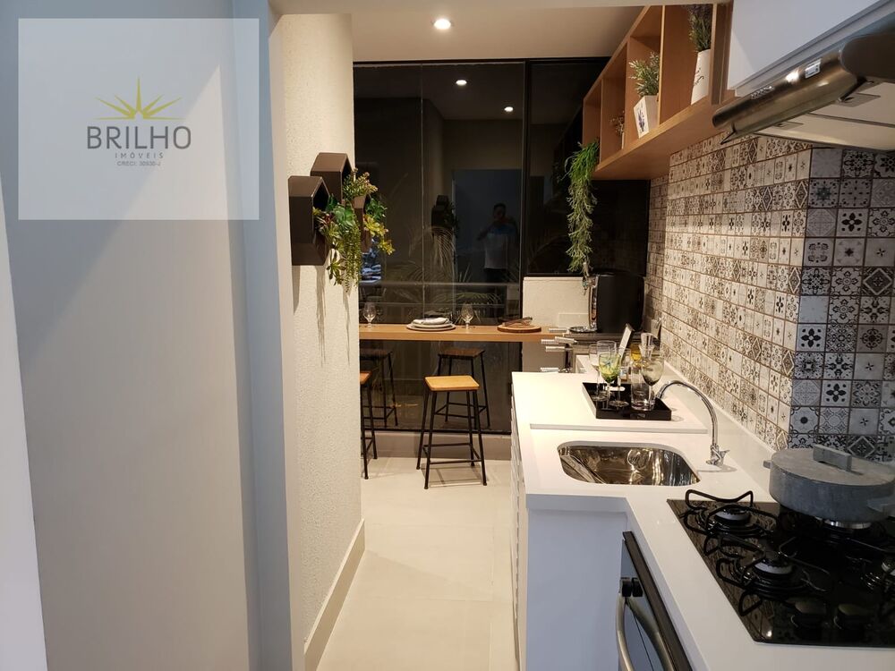 Apartamento, 2 quartos, 55 m² - Foto 4