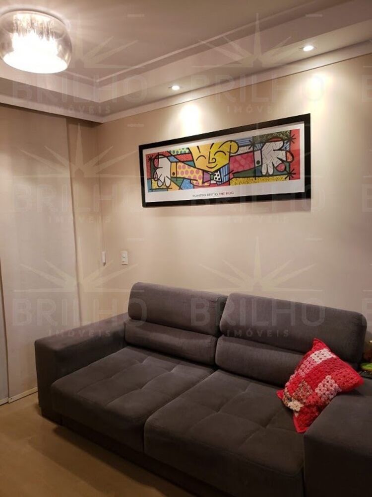 Apartamento, 3 quartos, 73 m² - Foto 17