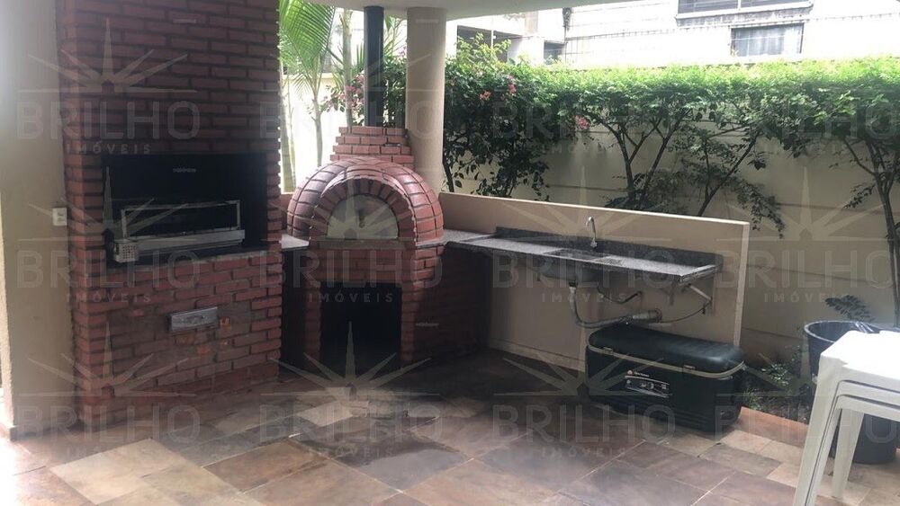 Apartamento, 3 quartos, 73 m² - Foto 2