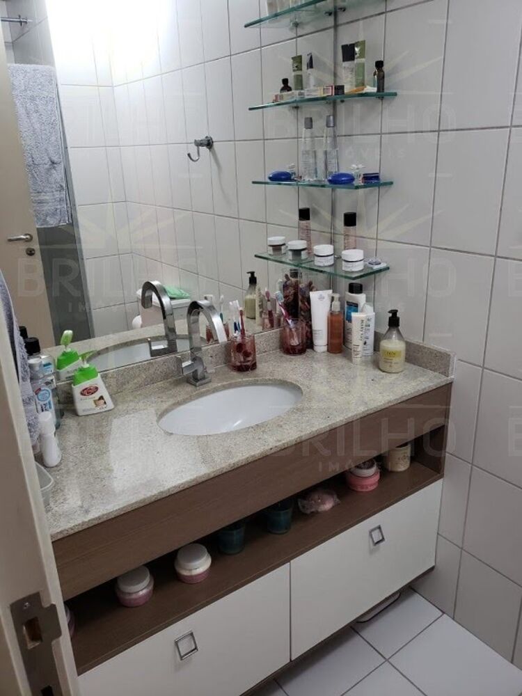 Apartamento, 3 quartos, 73 m² - Foto 3