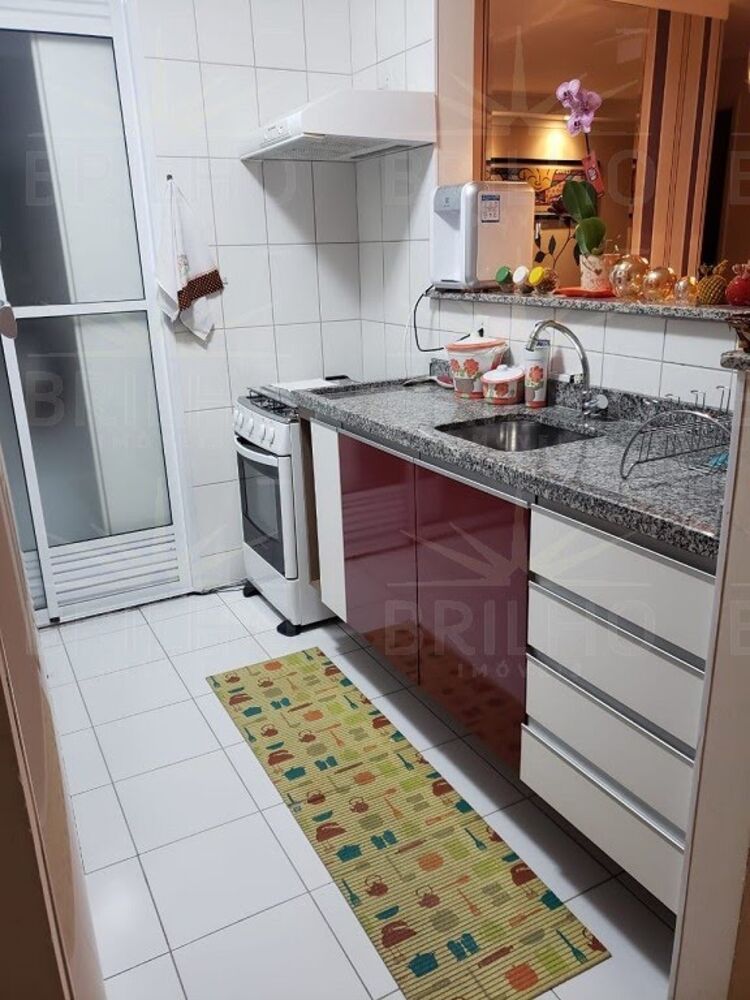 Apartamento, 3 quartos, 73 m² - Foto 8