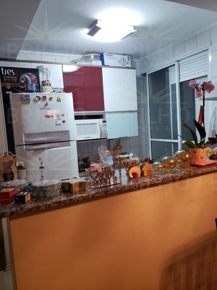 Apartamento, 3 quartos, 73 m² - Foto 9