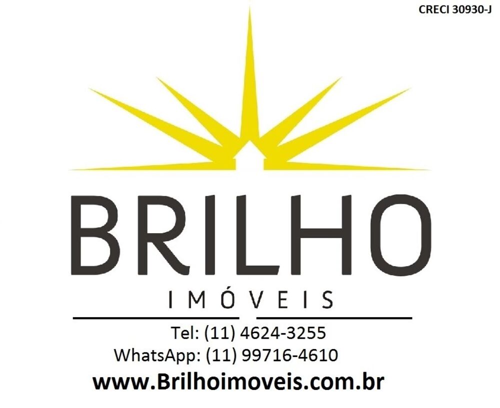 Sobrado, 3 quartos - Foto 1