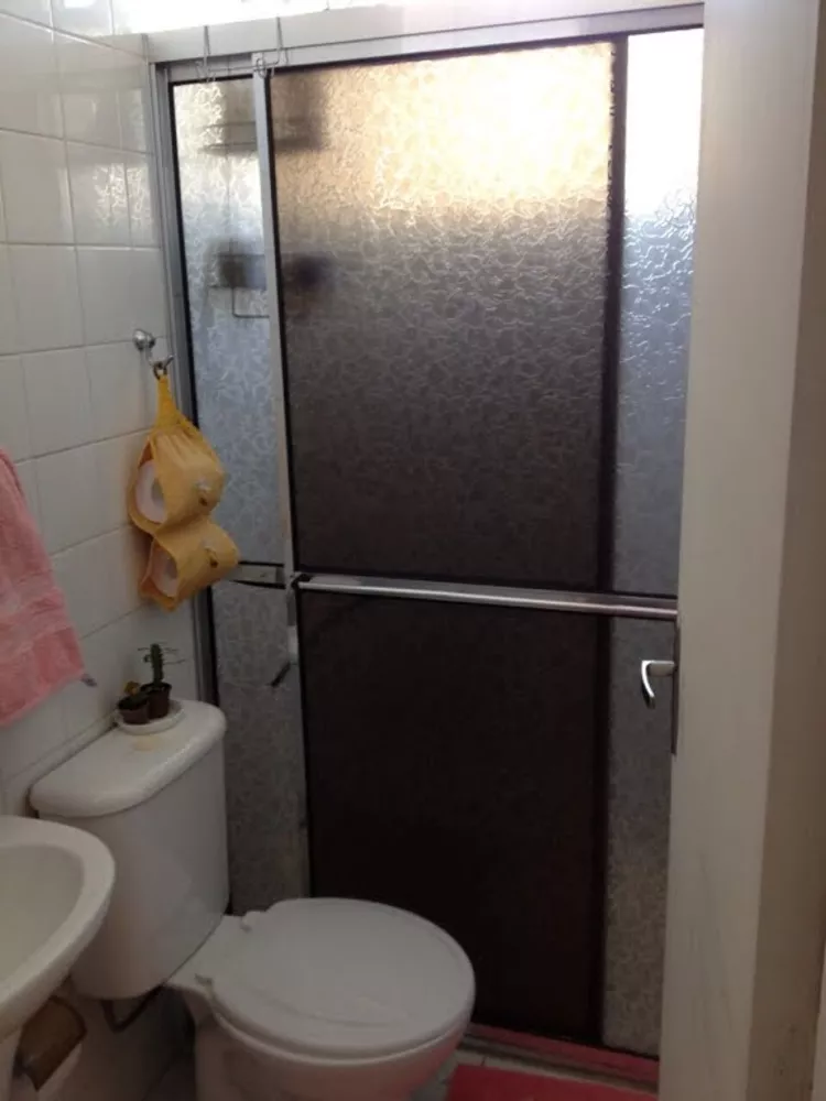 Apartamento, 2 quartos, 58 m² - Foto 6