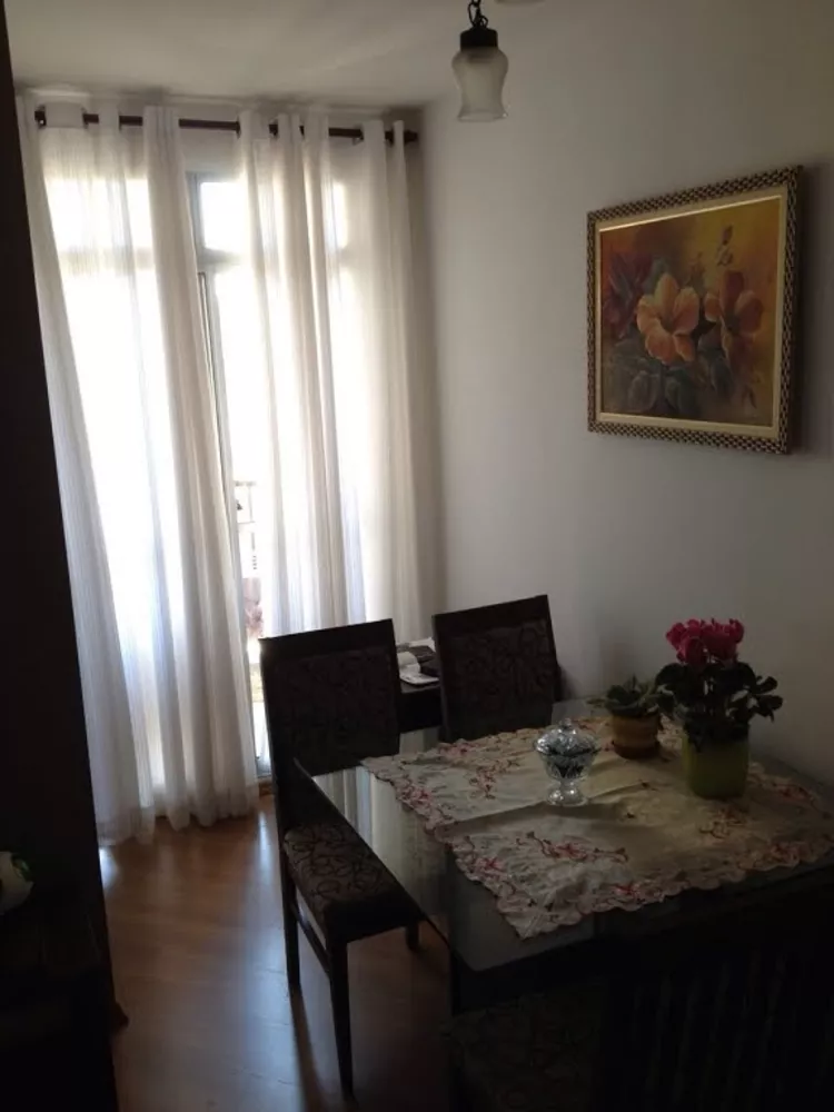 Apartamento, 2 quartos, 58 m² - Foto 17